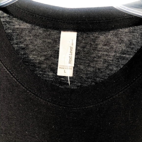 NEW Cheer Bling Spirit Shirt - Picture 3 of 3